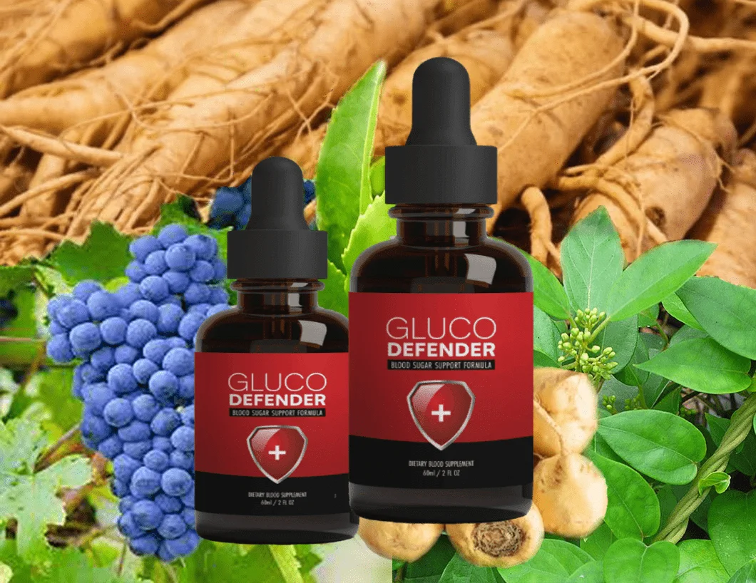 Gluco Defender